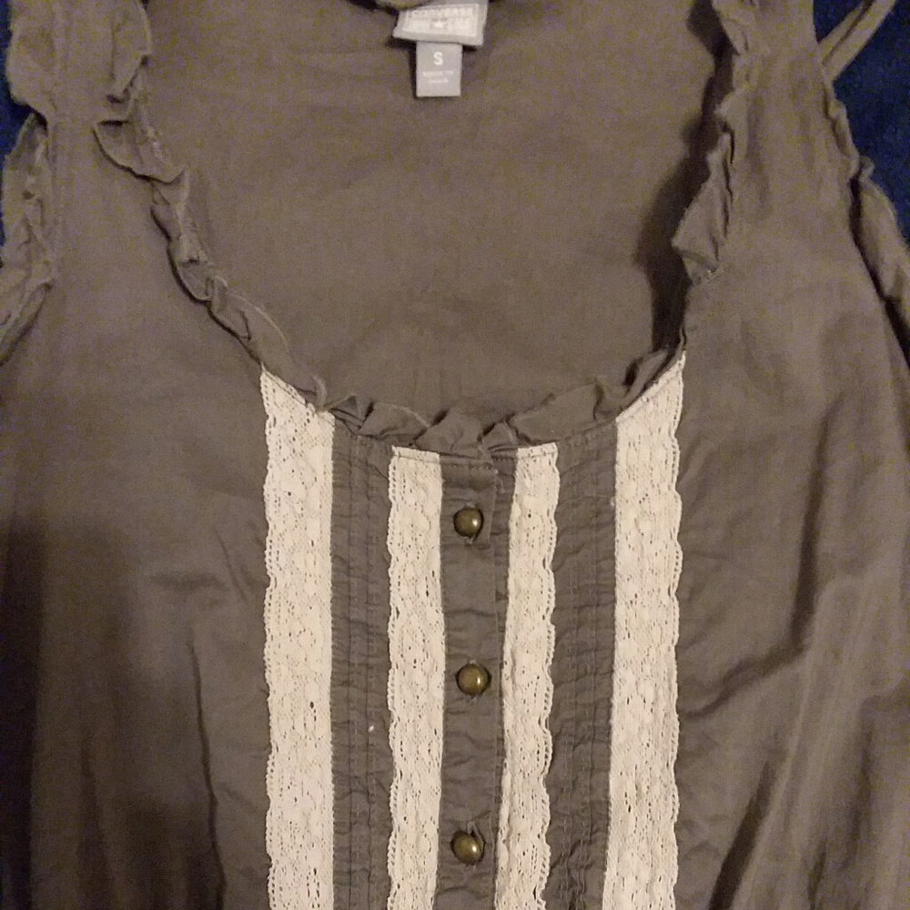 Converse dress!